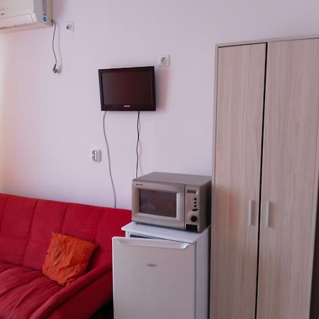 Apartament Janet Apartment Pomorie Bagian luar foto
