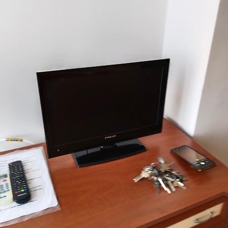 Apartament Janet Apartment Pomorie Bagian luar foto