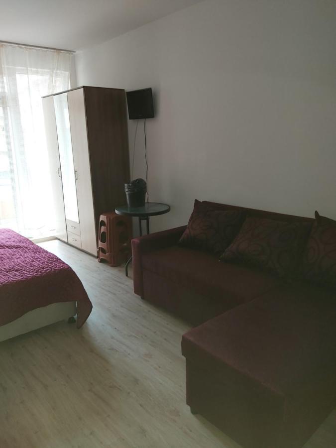 Apartament Janet Apartment Pomorie Bagian luar foto