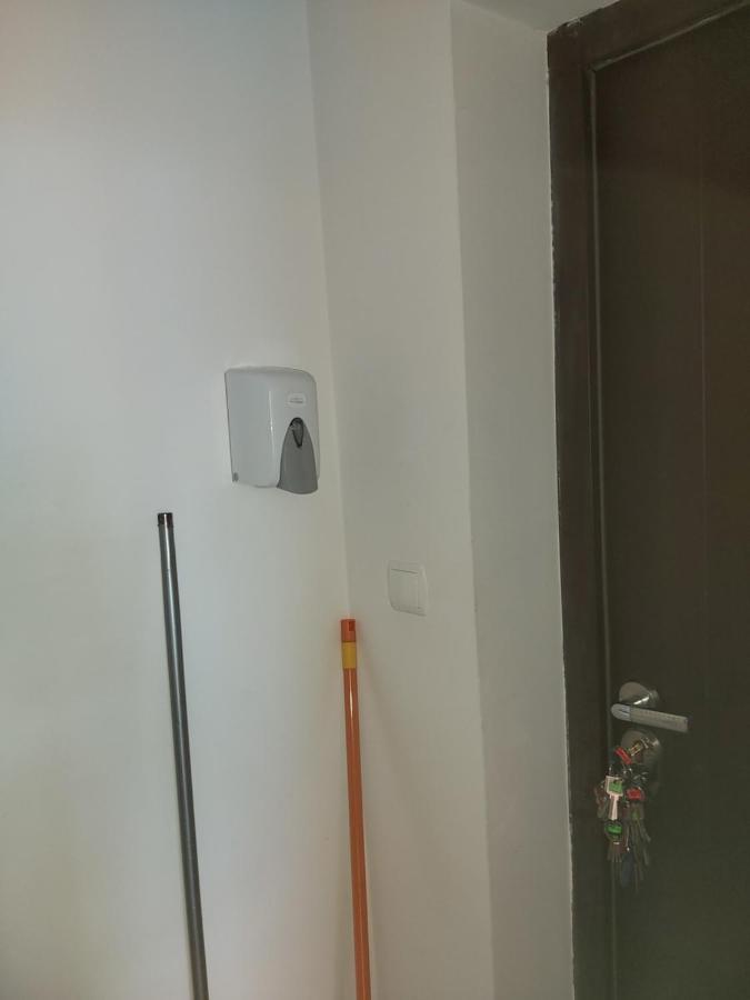 Apartament Janet Apartment Pomorie Bagian luar foto