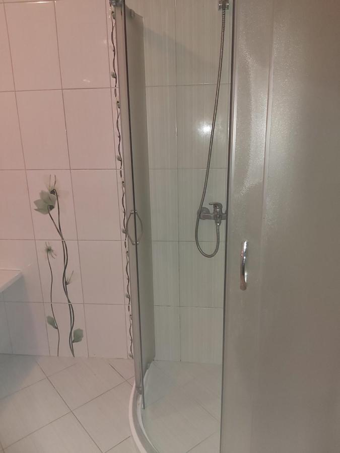 Apartament Janet Apartment Pomorie Bagian luar foto