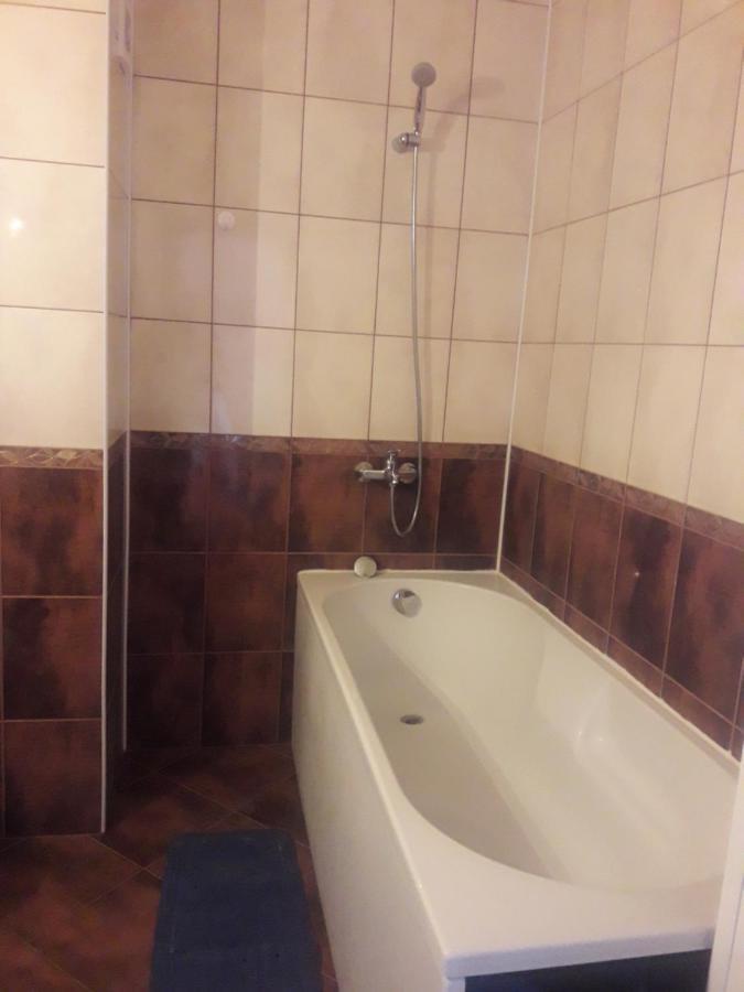 Apartament Janet Apartment Pomorie Bagian luar foto