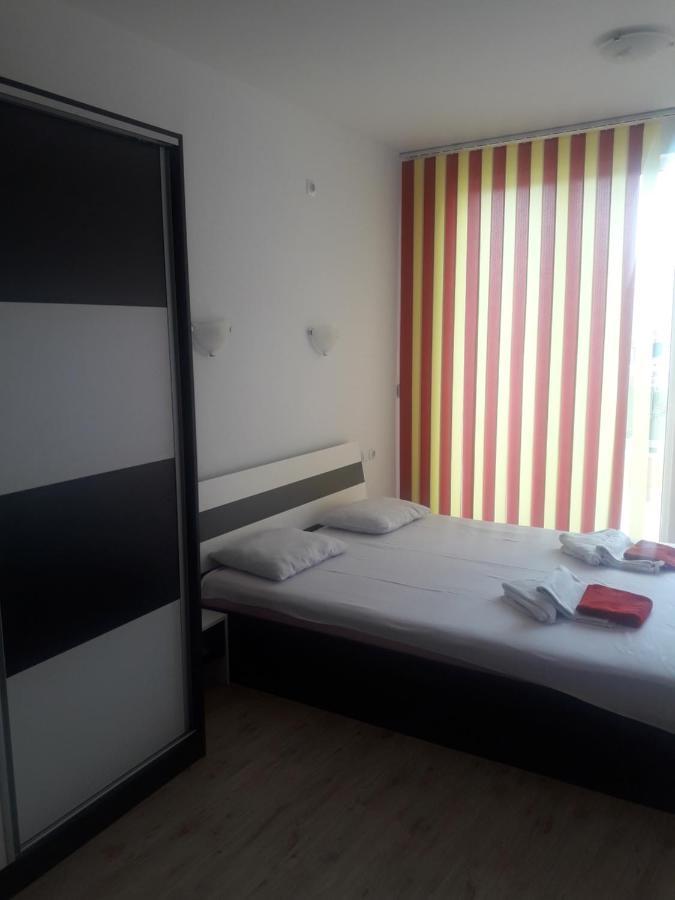 Apartament Janet Apartment Pomorie Bagian luar foto