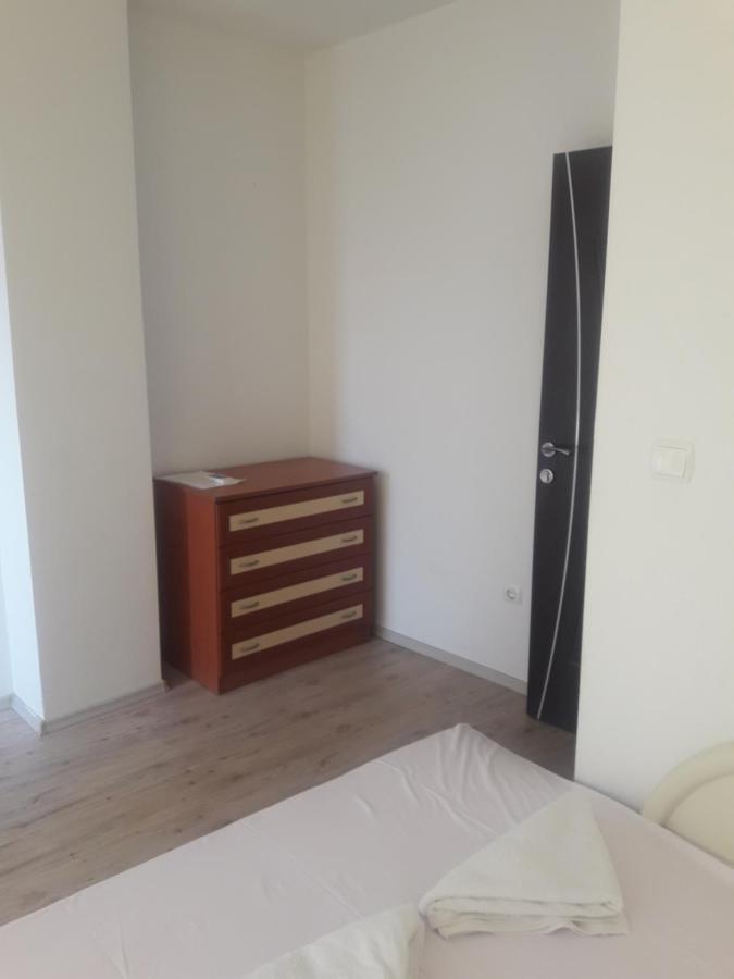 Apartament Janet Apartment Pomorie Bagian luar foto