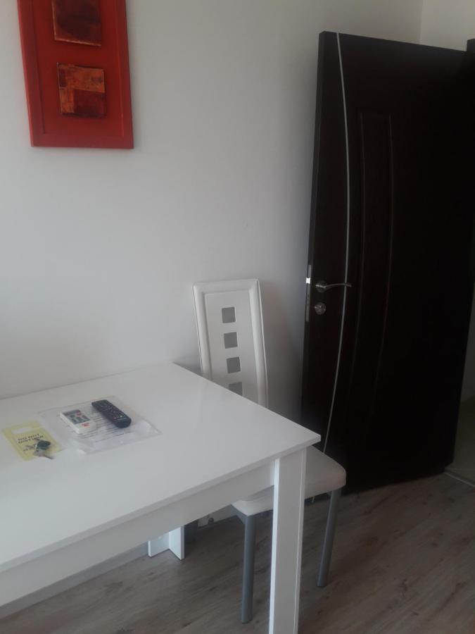 Apartament Janet Apartment Pomorie Bagian luar foto