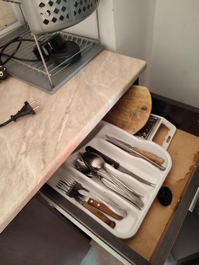 Apartament Janet Apartment Pomorie Bagian luar foto