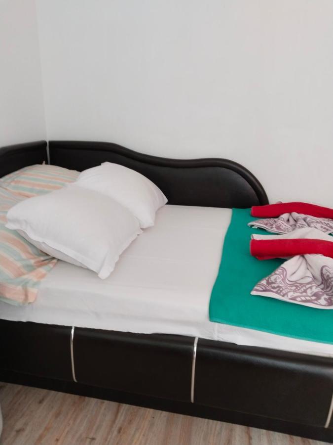 Apartament Janet Apartment Pomorie Bagian luar foto