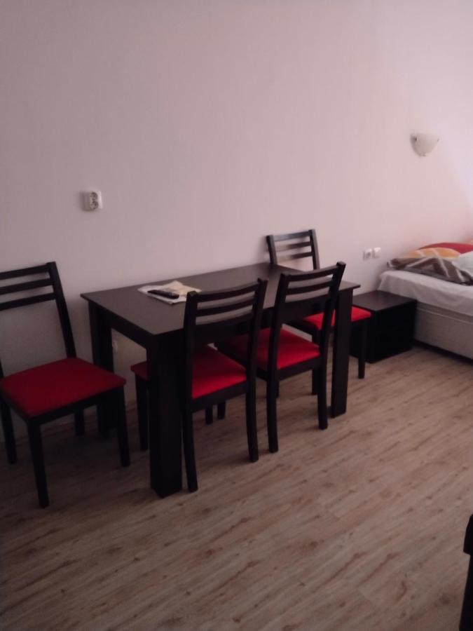 Apartament Janet Apartment Pomorie Bagian luar foto