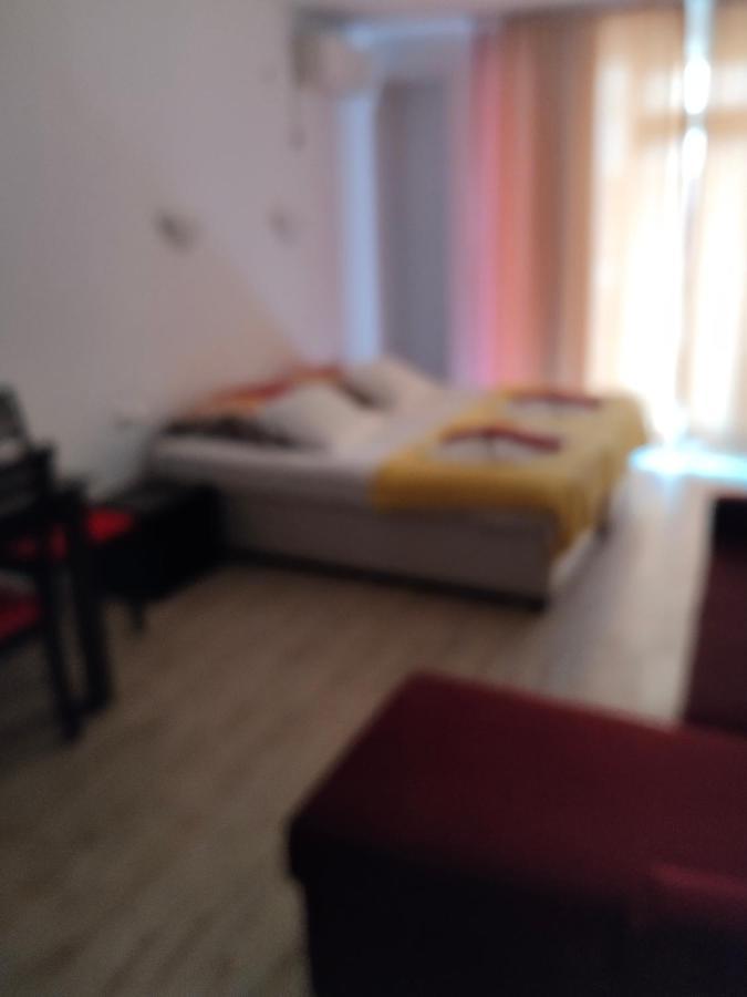 Apartament Janet Apartment Pomorie Bagian luar foto