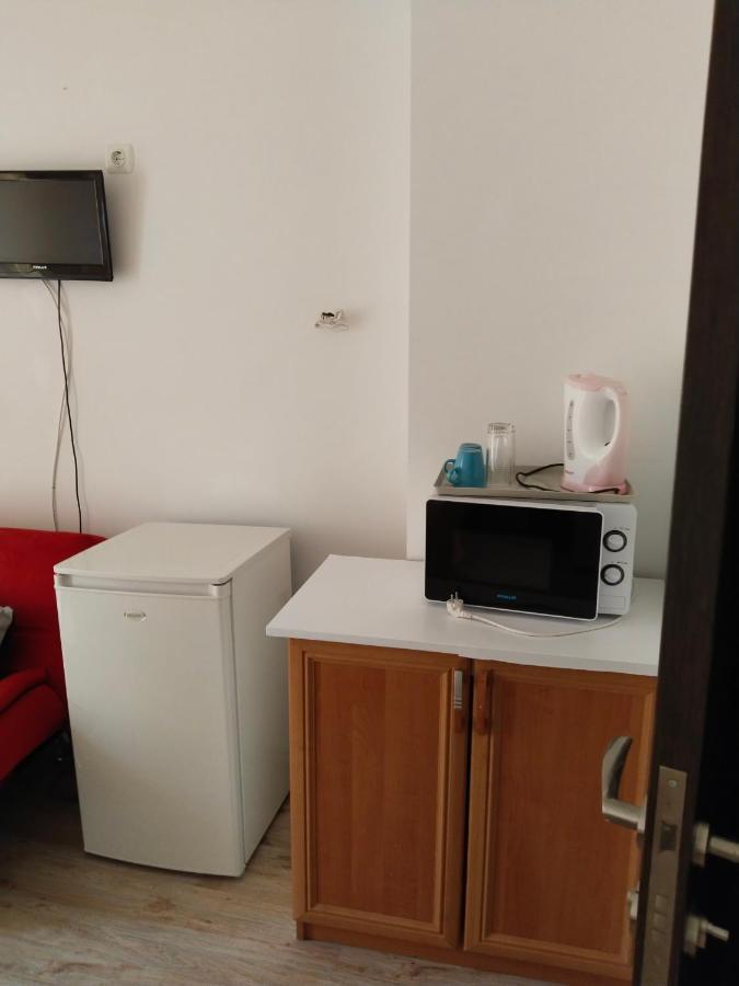 Apartament Janet Apartment Pomorie Bagian luar foto