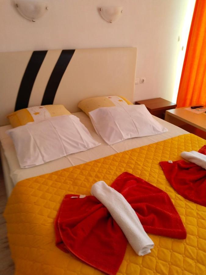 Apartament Janet Apartment Pomorie Bagian luar foto