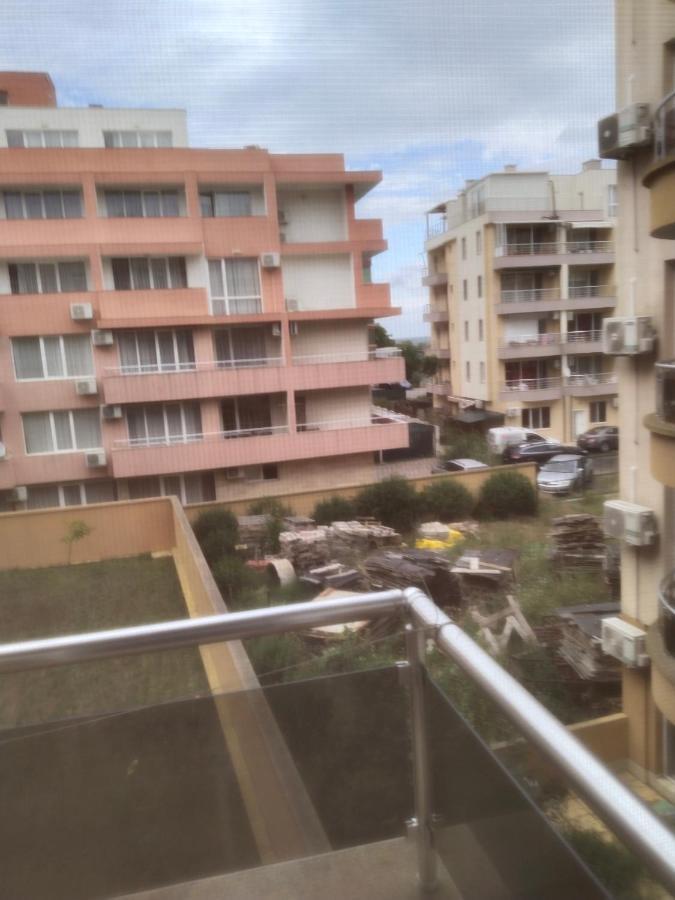 Apartament Janet Apartment Pomorie Bagian luar foto