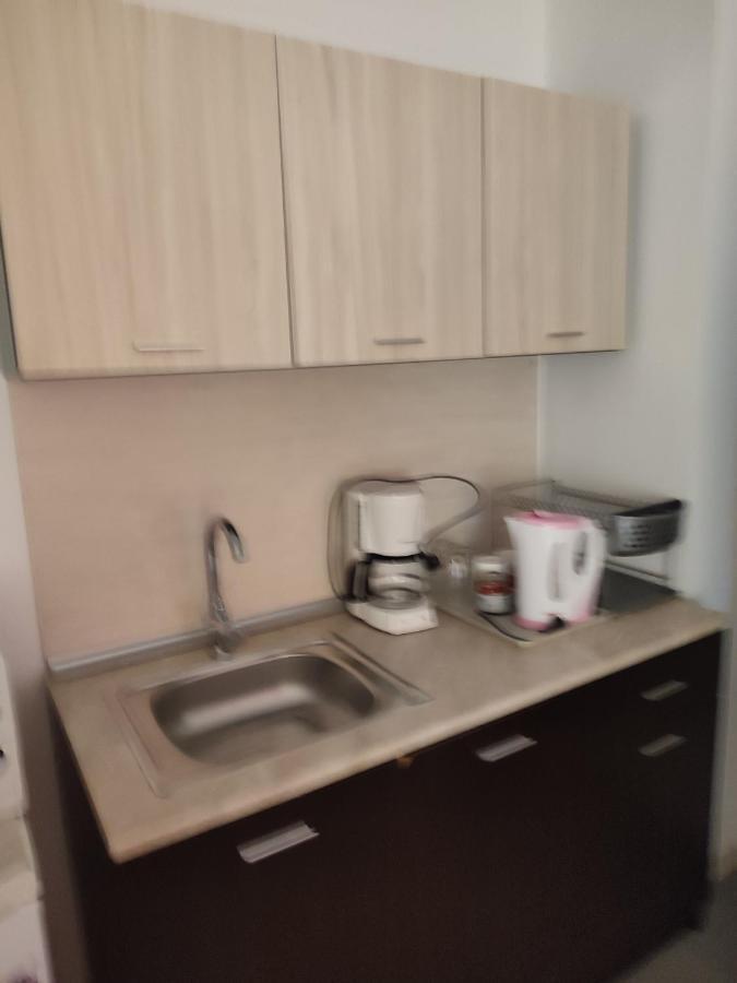 Apartament Janet Apartment Pomorie Bagian luar foto
