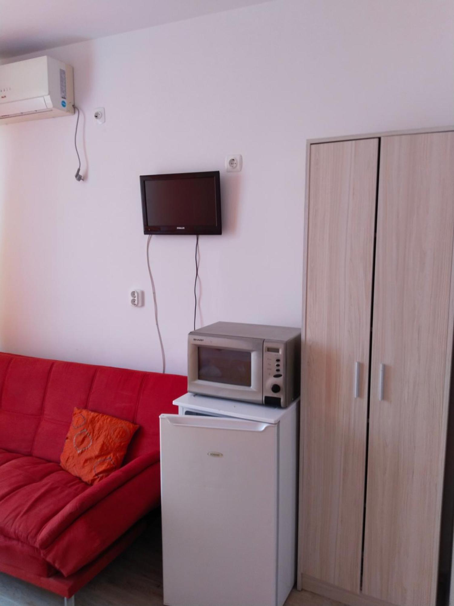 Apartament Janet Apartment Pomorie Bagian luar foto