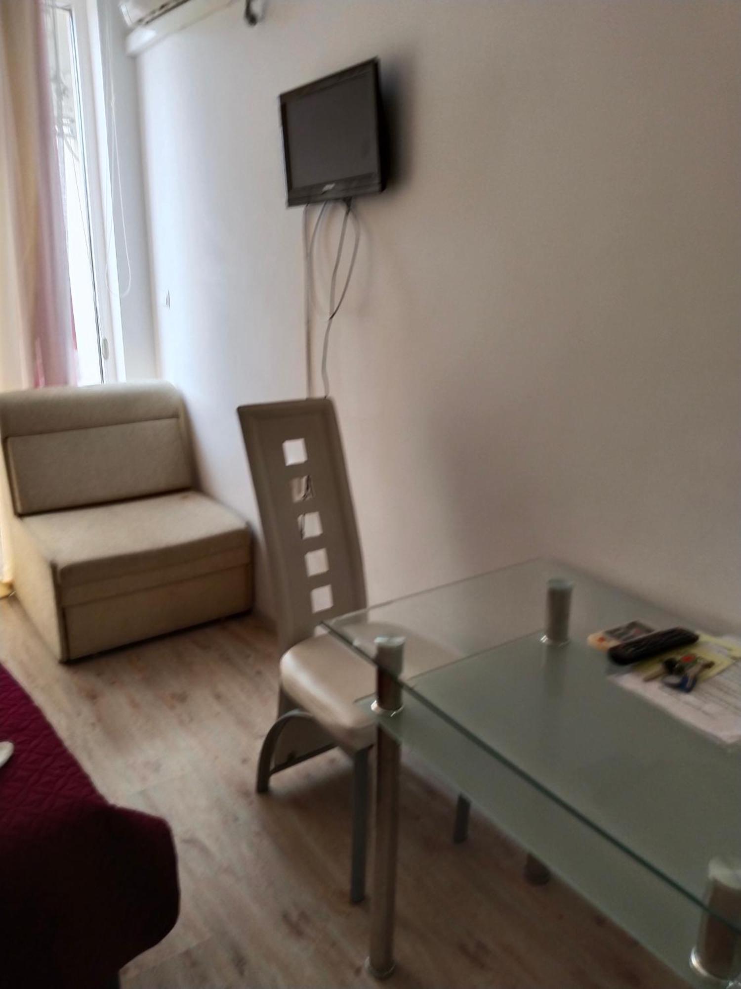 Apartament Janet Apartment Pomorie Bagian luar foto