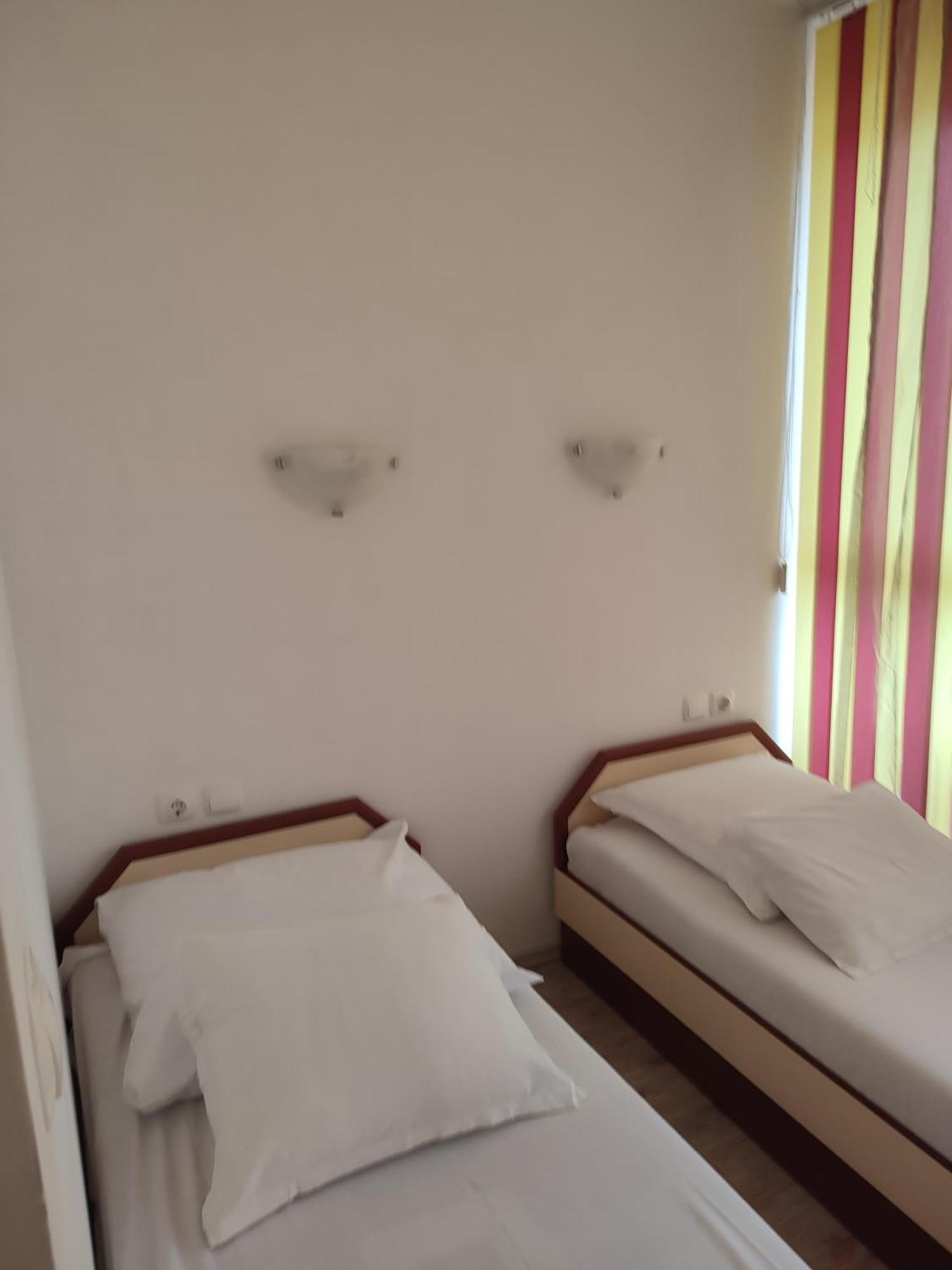 Apartament Janet Apartment Pomorie Bagian luar foto