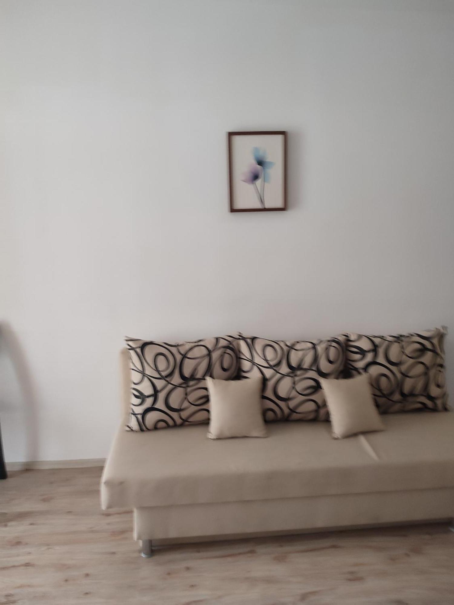 Apartament Janet Apartment Pomorie Bagian luar foto
