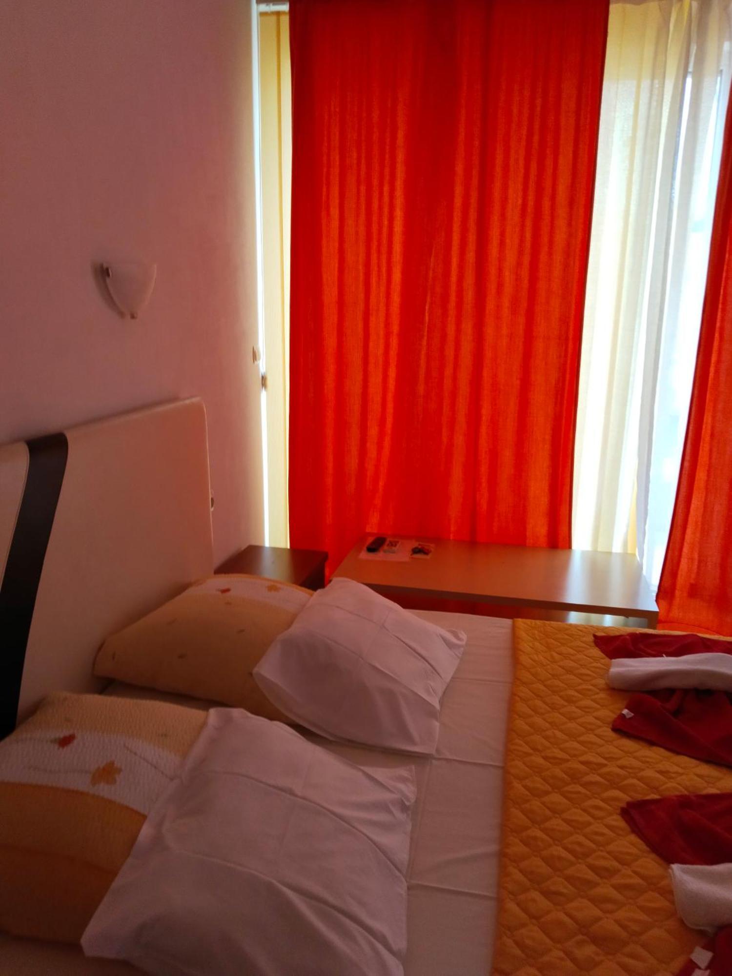 Apartament Janet Apartment Pomorie Bagian luar foto