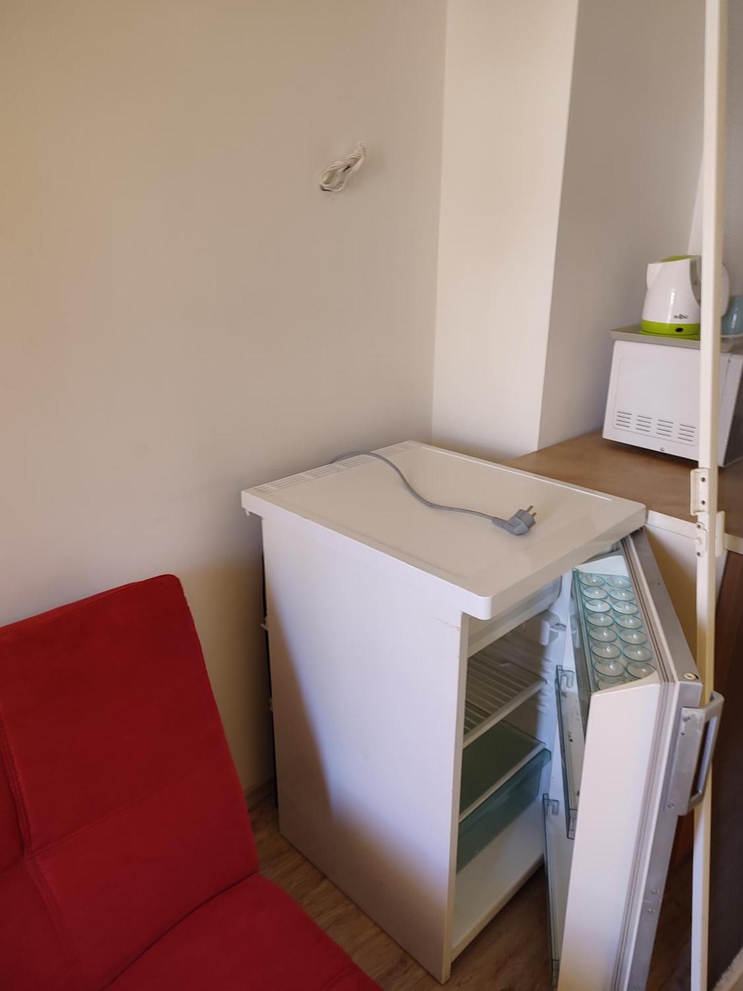 Apartament Janet Apartment Pomorie Ruang foto