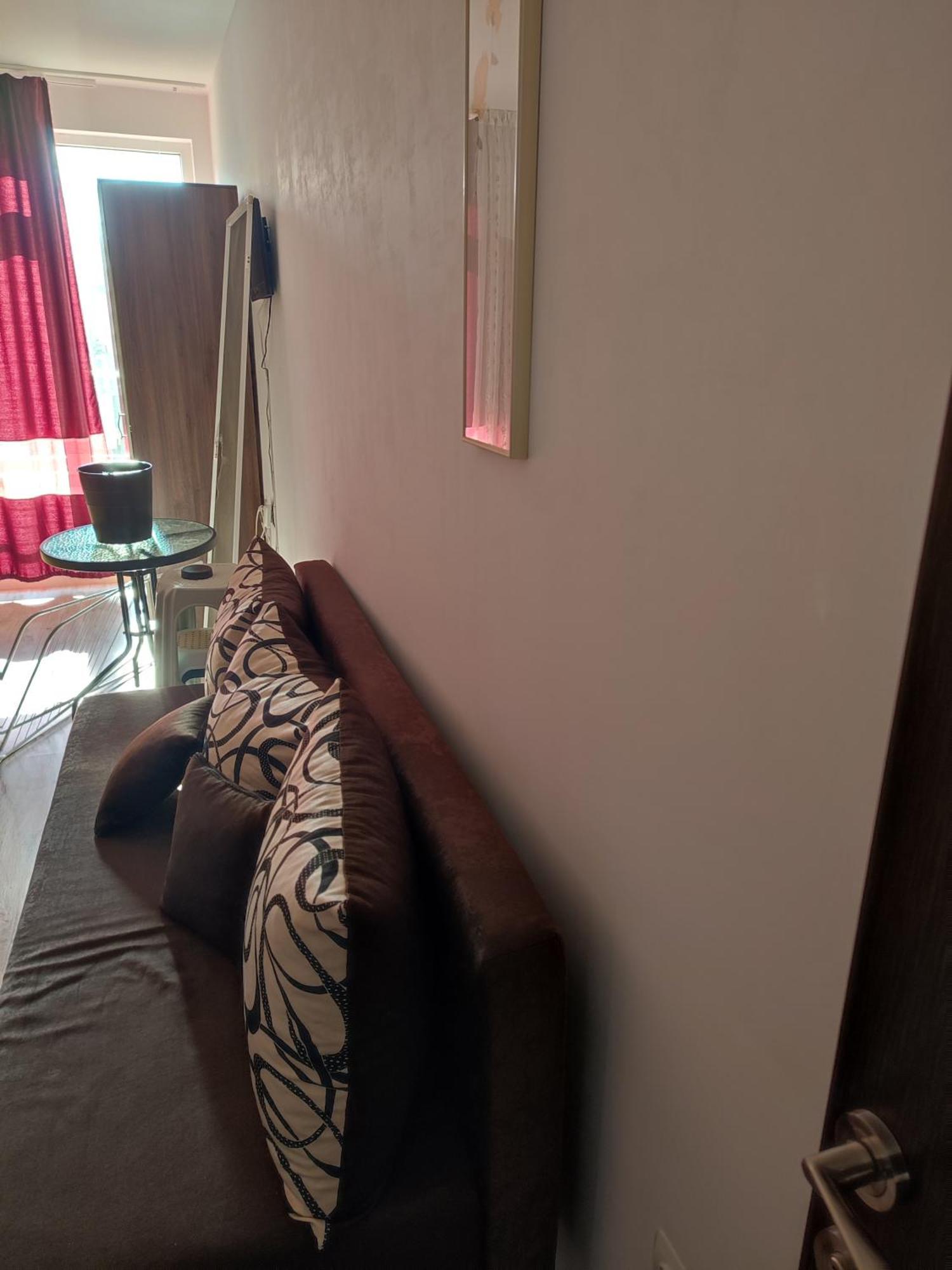 Apartament Janet Apartment Pomorie Ruang foto