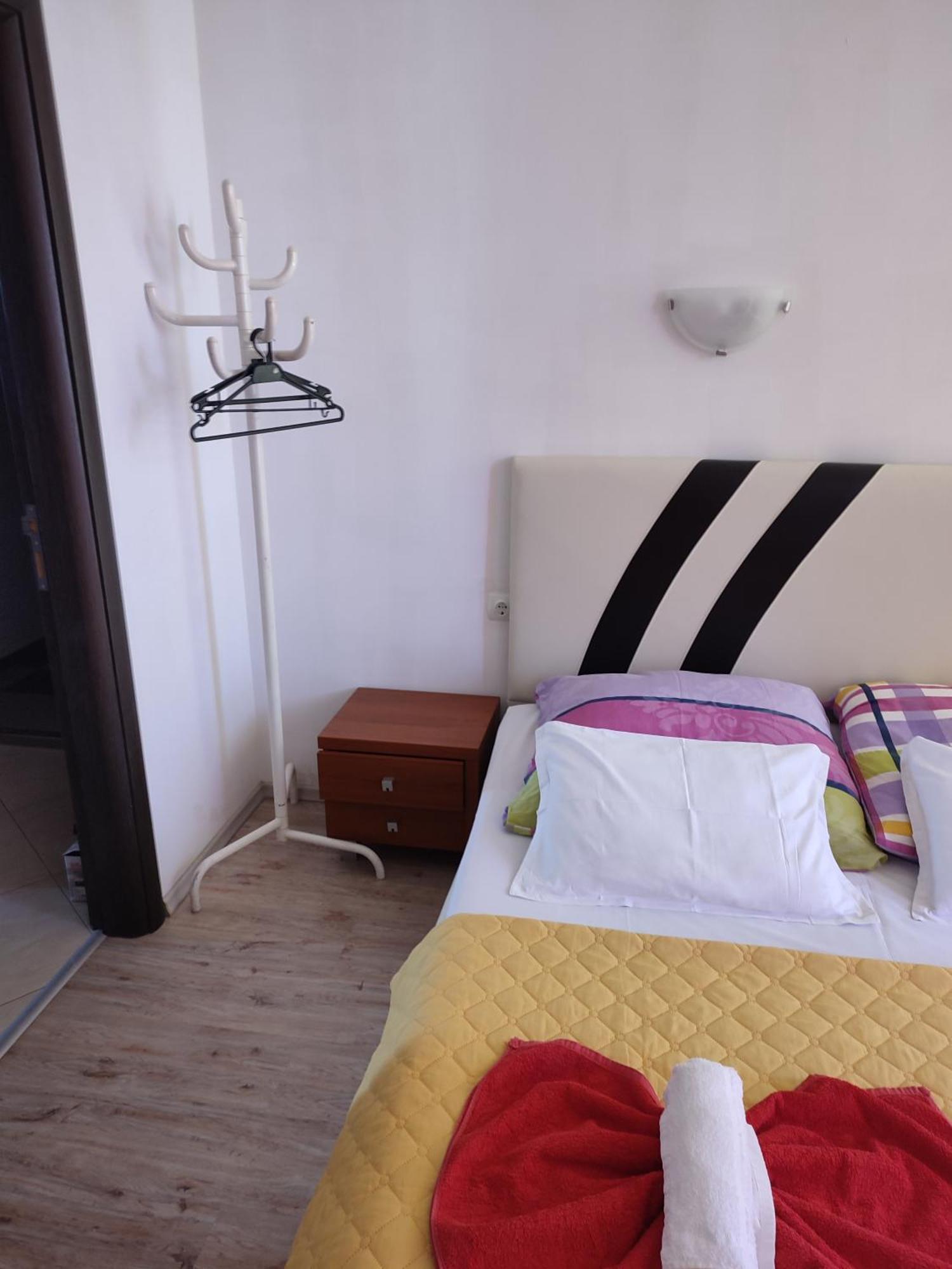 Apartament Janet Apartment Pomorie Ruang foto