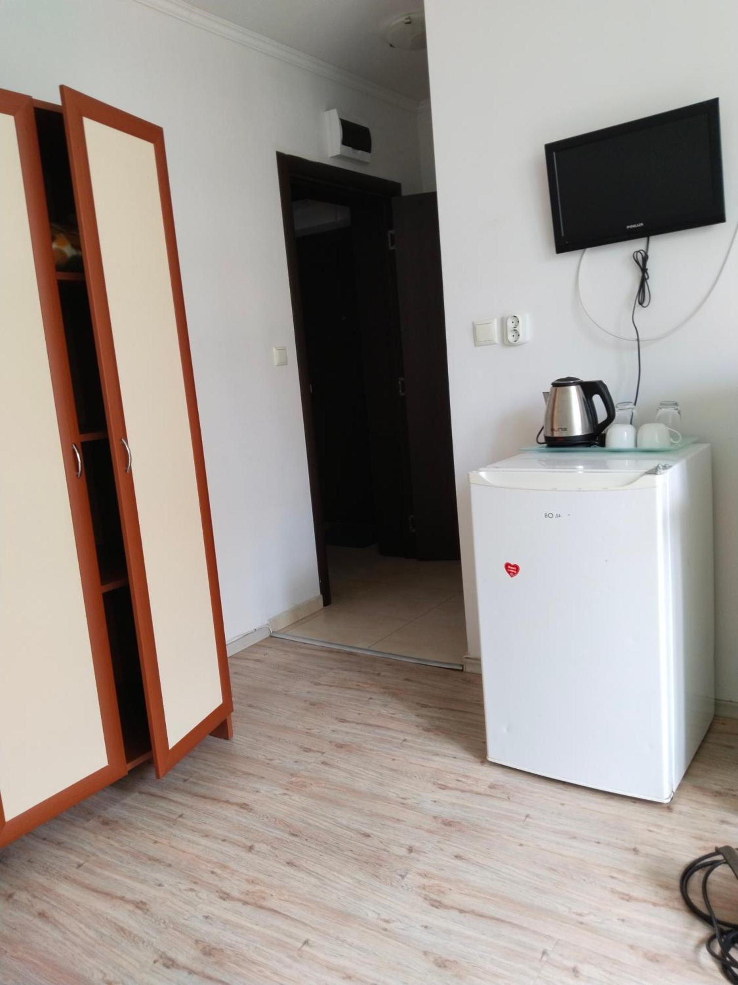 Apartament Janet Apartment Pomorie Ruang foto