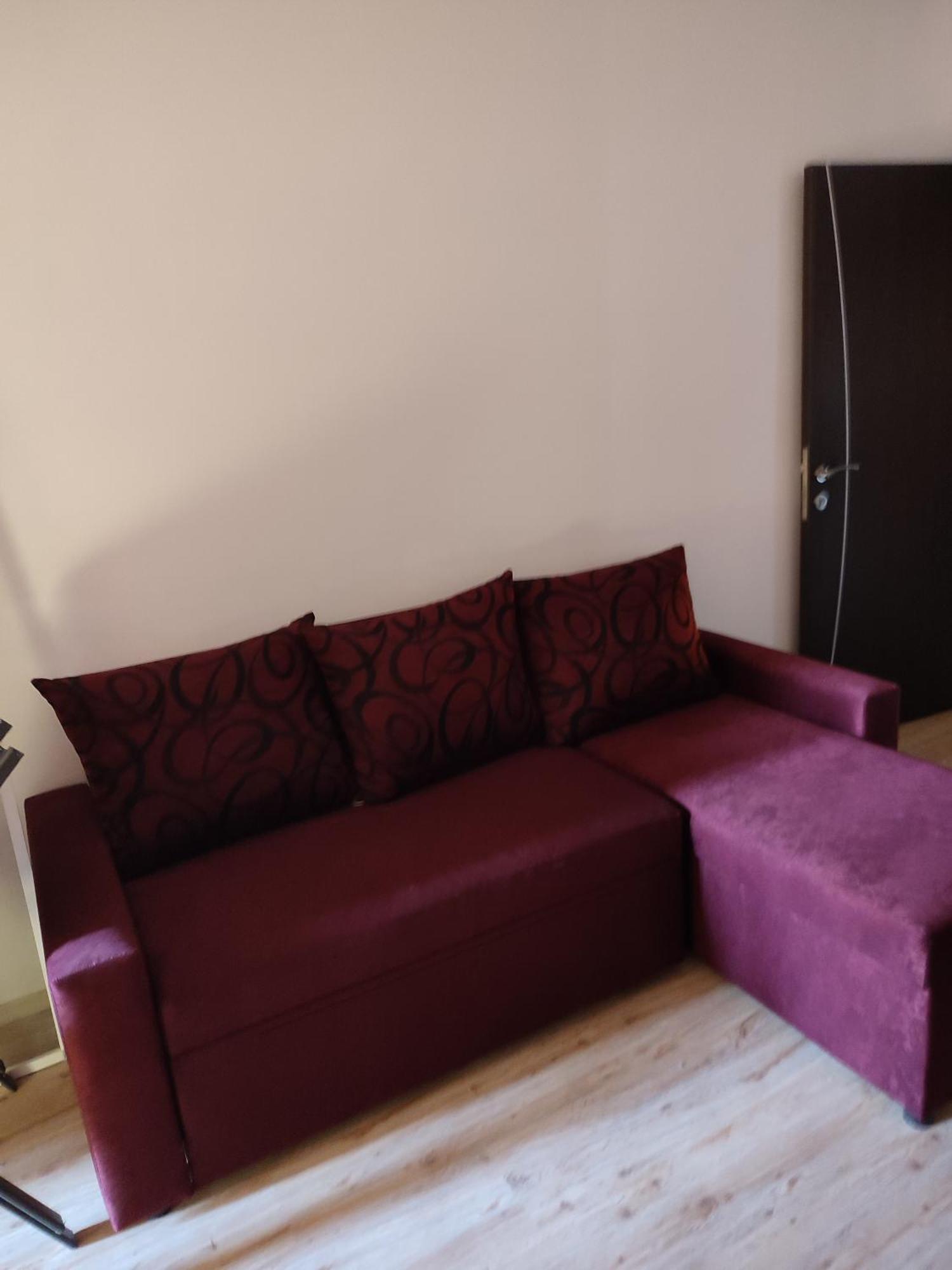 Apartament Janet Apartment Pomorie Ruang foto