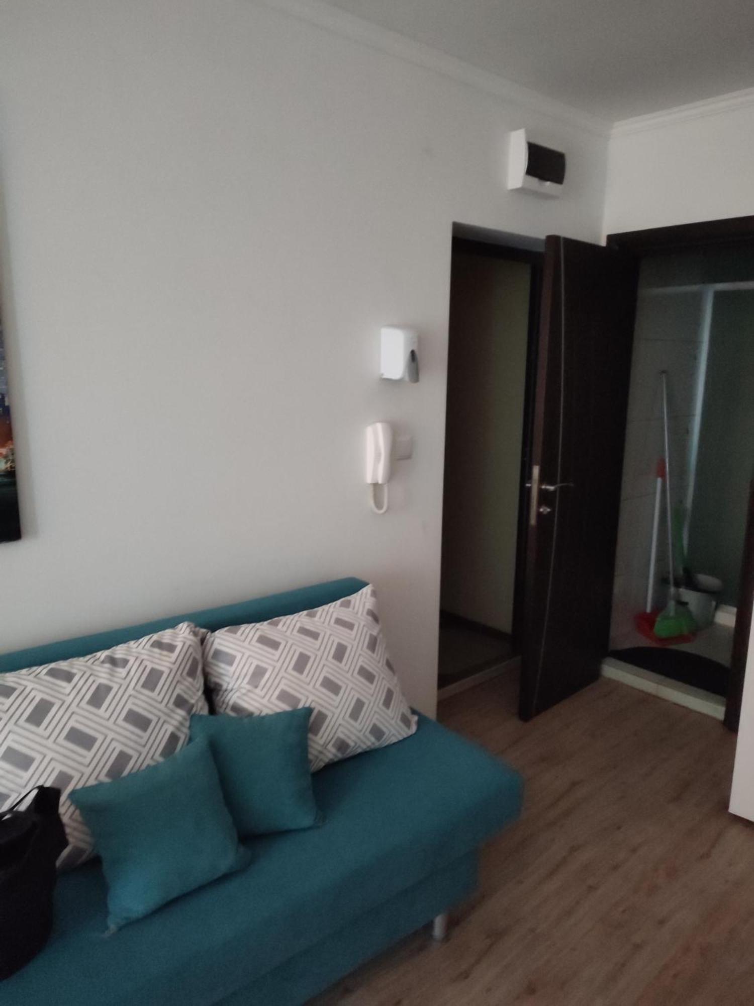 Apartament Janet Apartment Pomorie Ruang foto