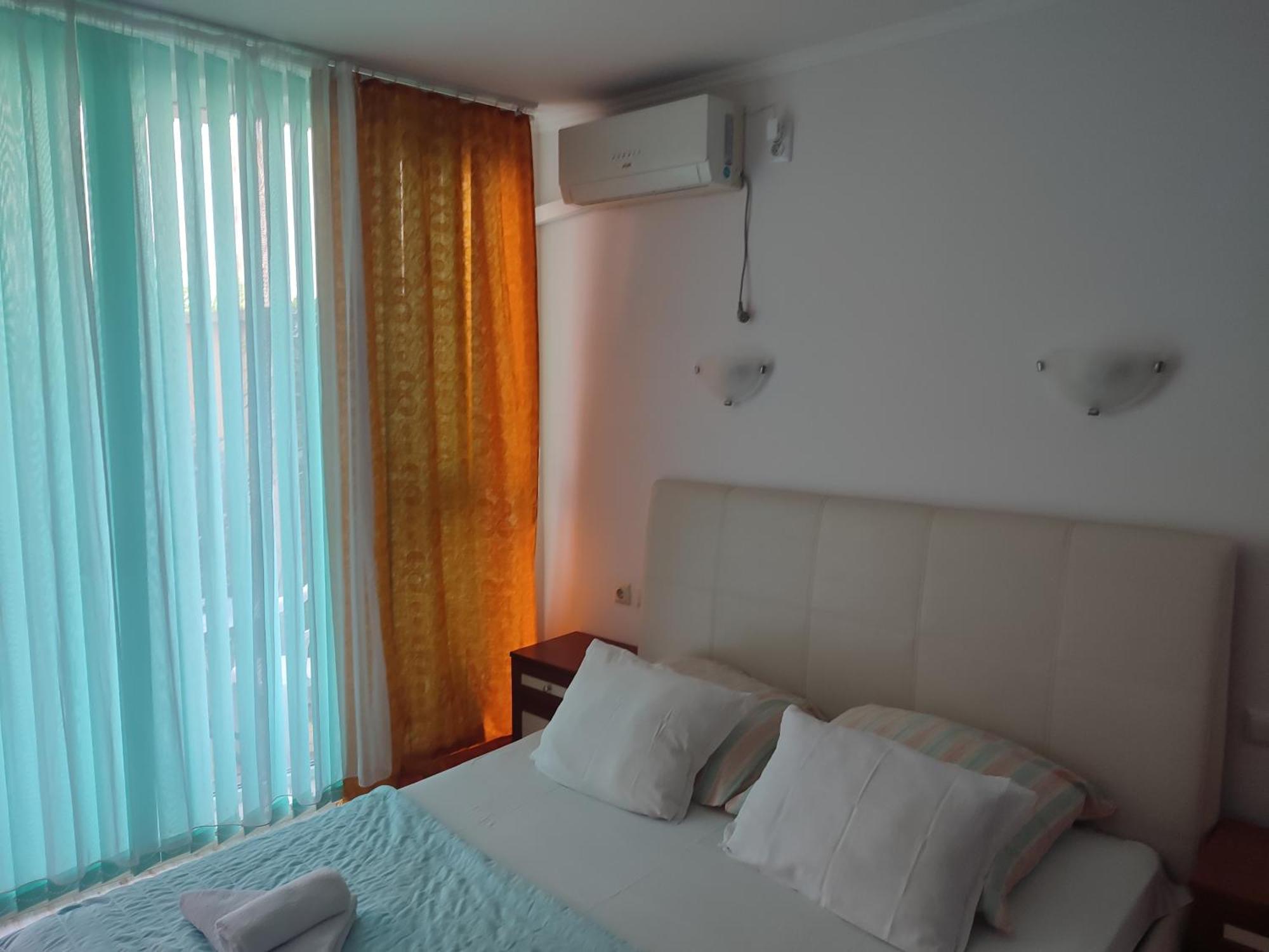 Apartament Janet Apartment Pomorie Bagian luar foto
