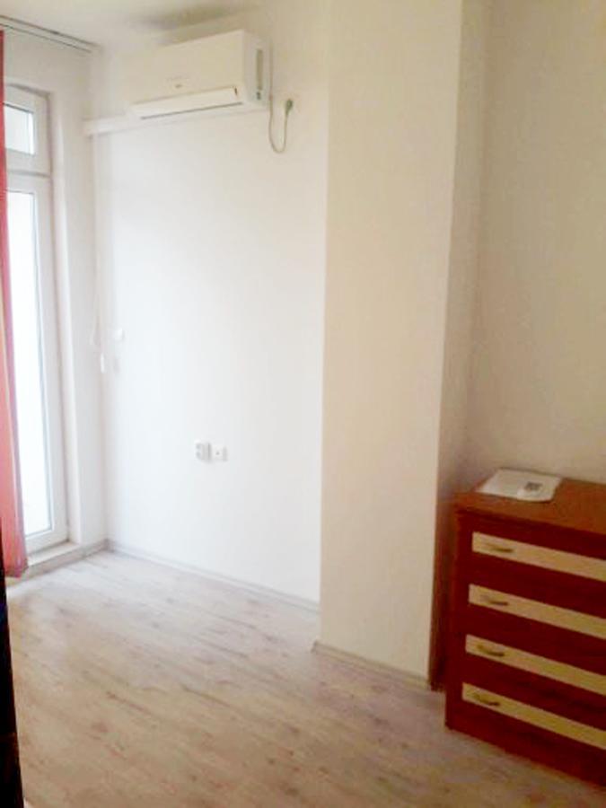 Apartament Janet Apartment Pomorie Bagian luar foto