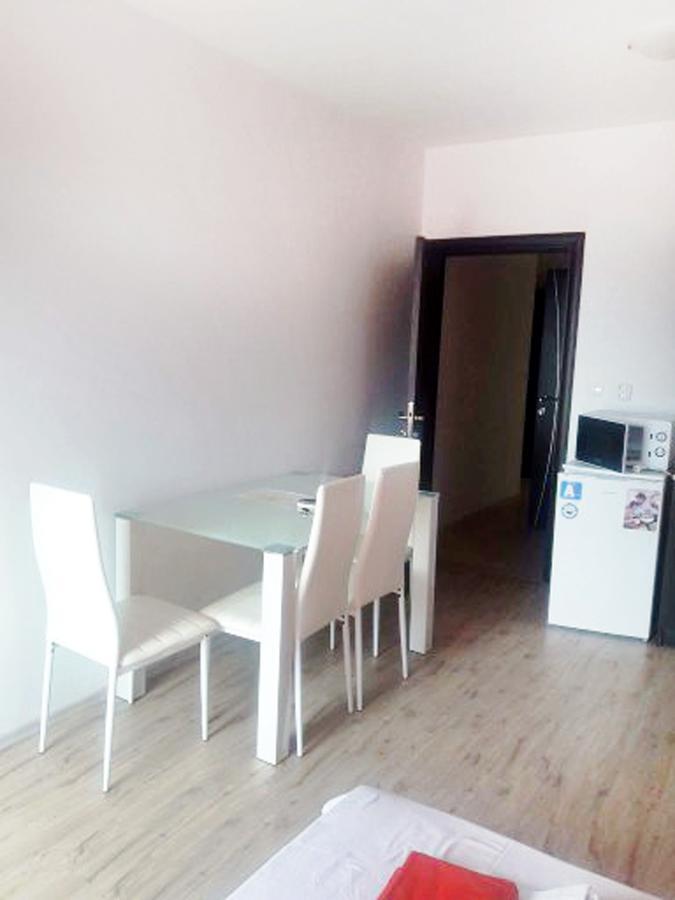 Apartament Janet Apartment Pomorie Bagian luar foto
