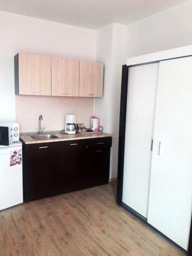 Apartament Janet Apartment Pomorie Bagian luar foto