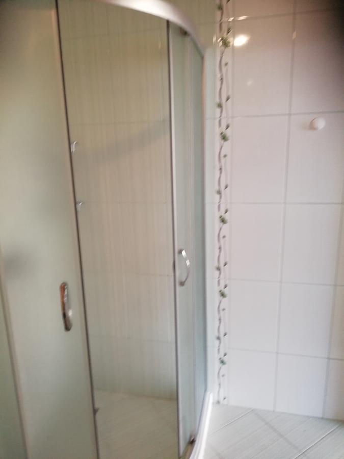 Apartament Janet Apartment Pomorie Bagian luar foto