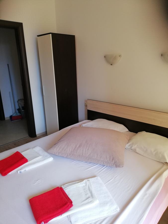 Apartament Janet Apartment Pomorie Bagian luar foto
