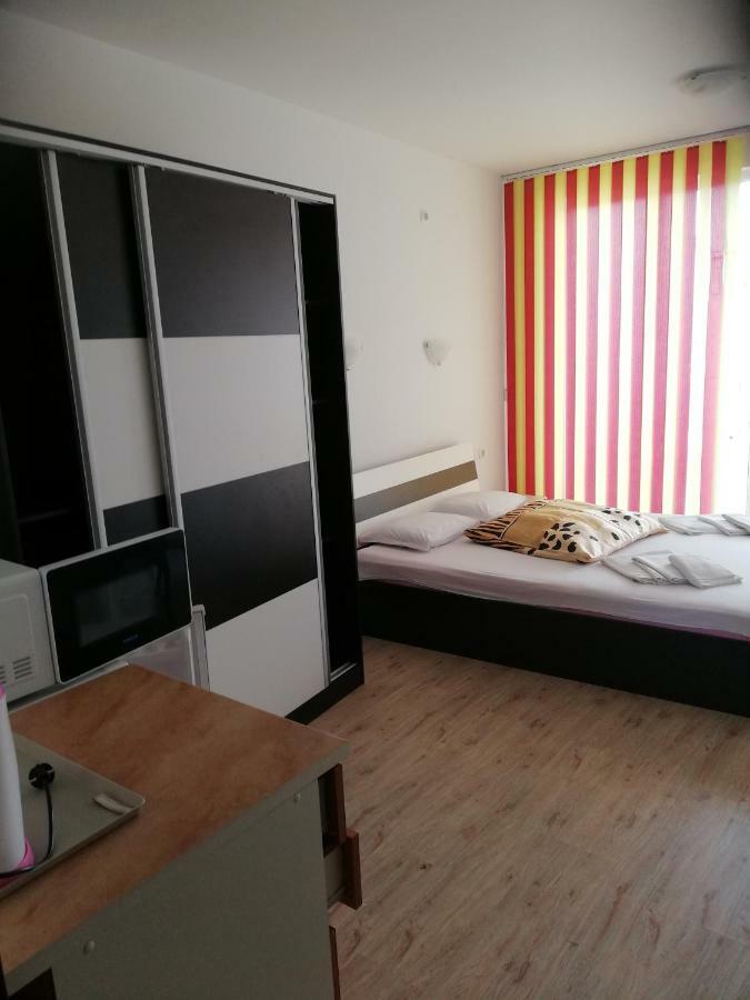 Apartament Janet Apartment Pomorie Bagian luar foto