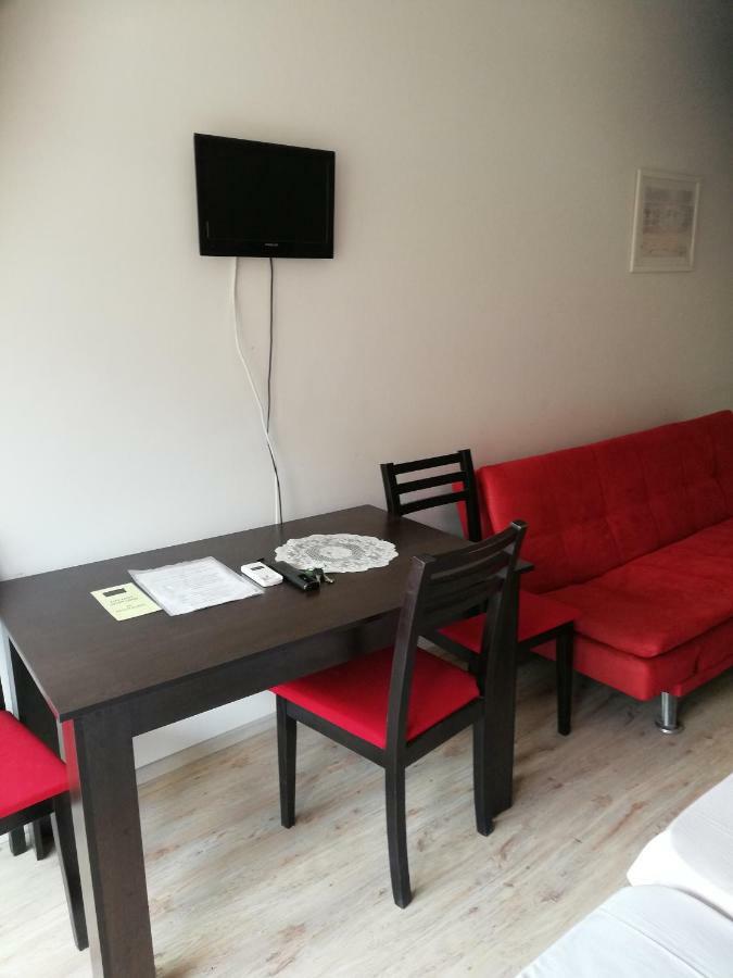 Apartament Janet Apartment Pomorie Bagian luar foto
