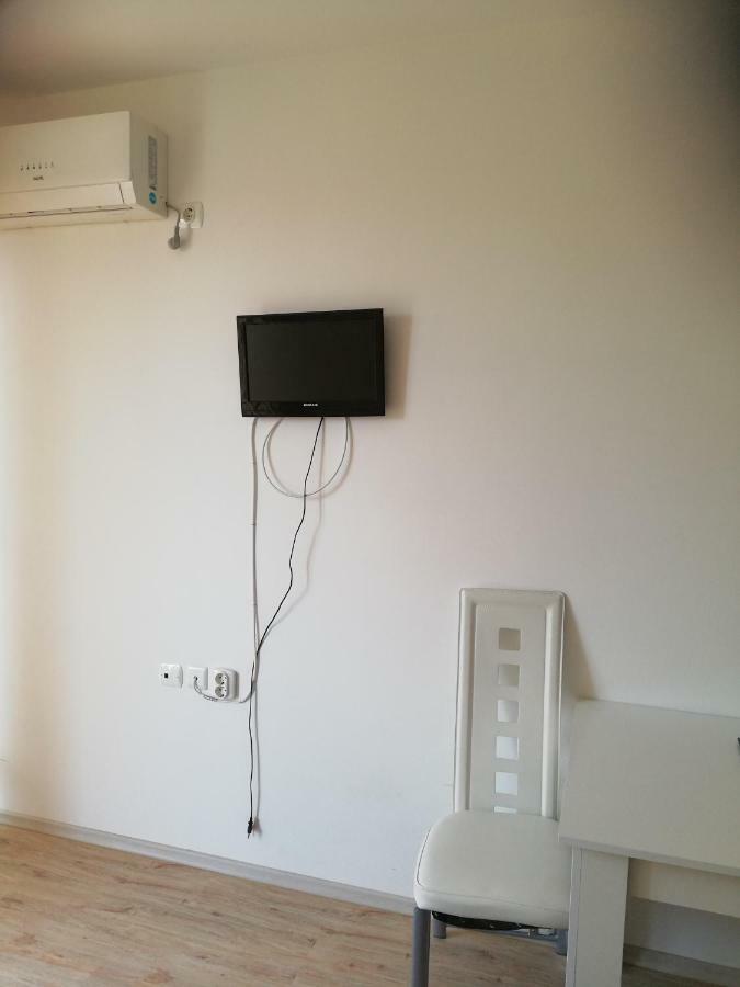 Apartament Janet Apartment Pomorie Bagian luar foto
