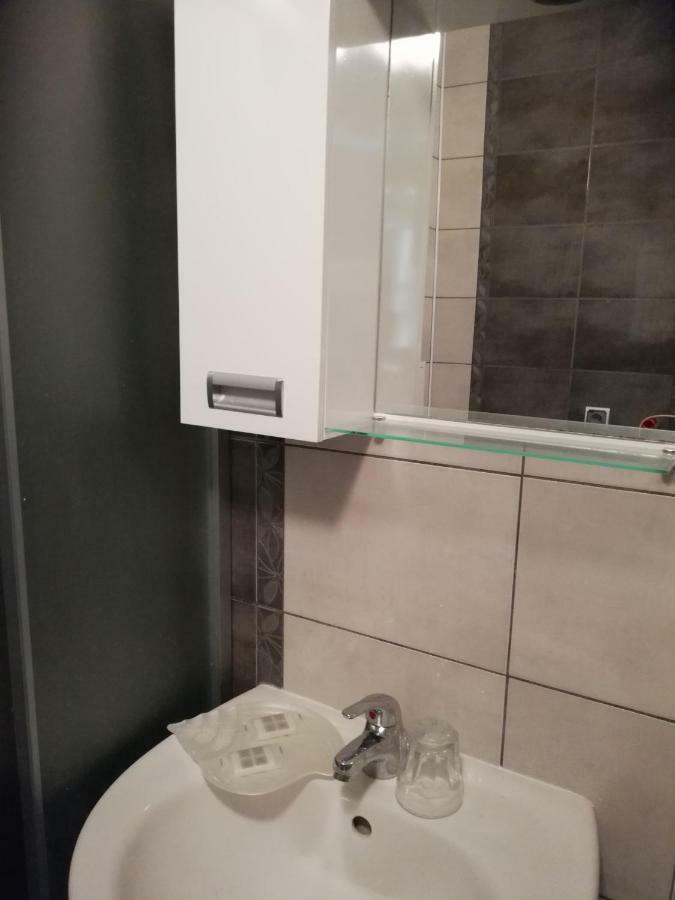 Apartament Janet Apartment Pomorie Bagian luar foto